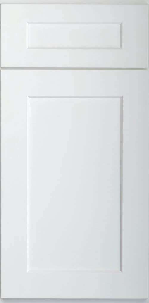 Shaker White