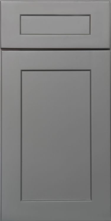 Shaker Grey