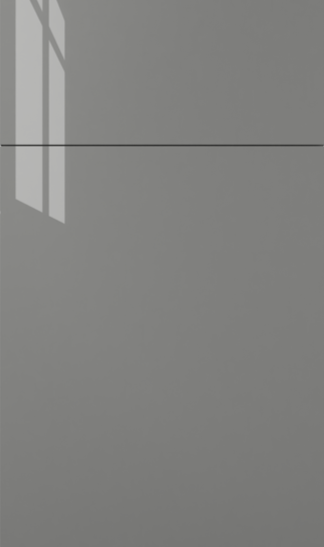 Fabuwood Grigio Gloss