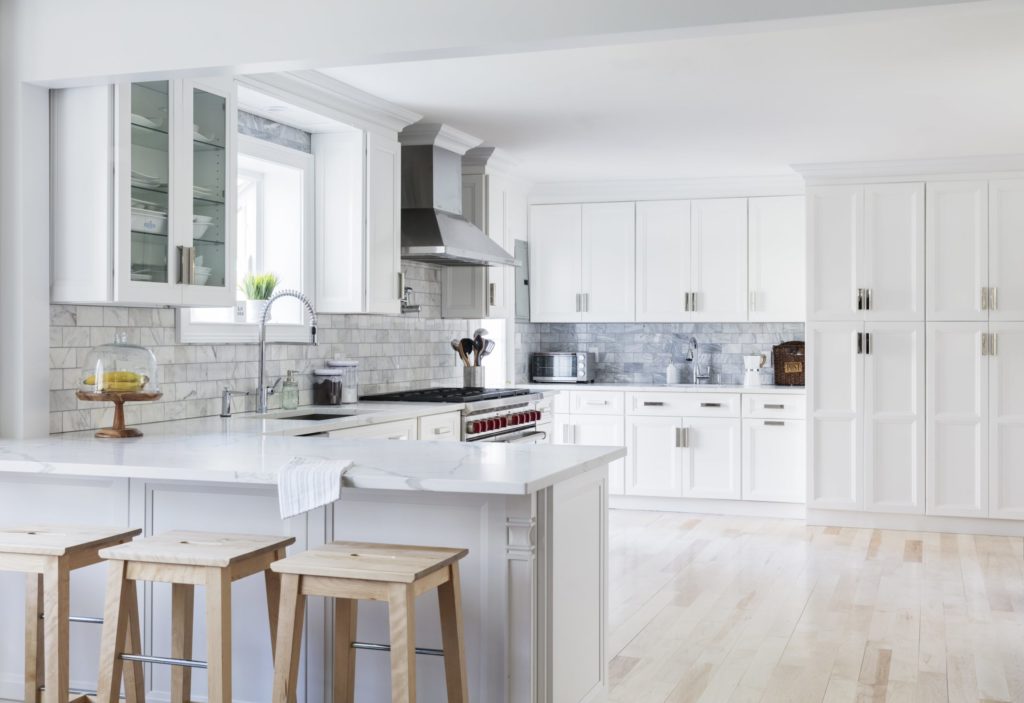 Fabuwood Bianco Gloss