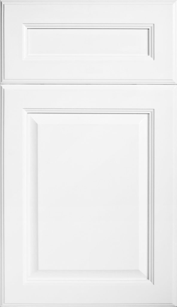 Fabuwood Hallmark Frost