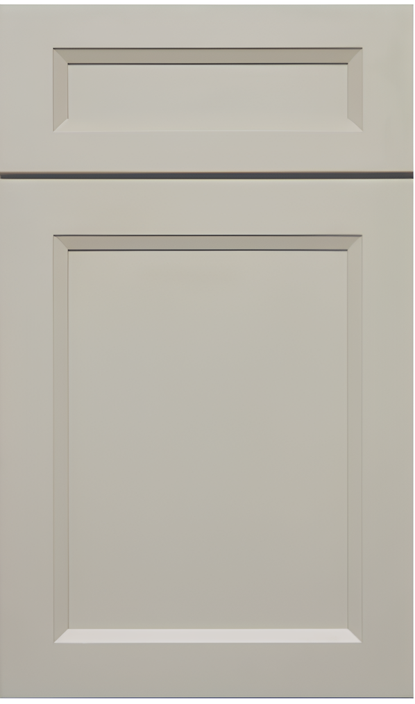 Pebble Grey - B6