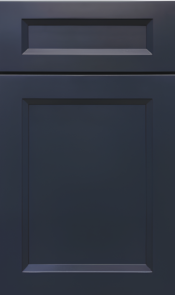 Naval Blue - B7
